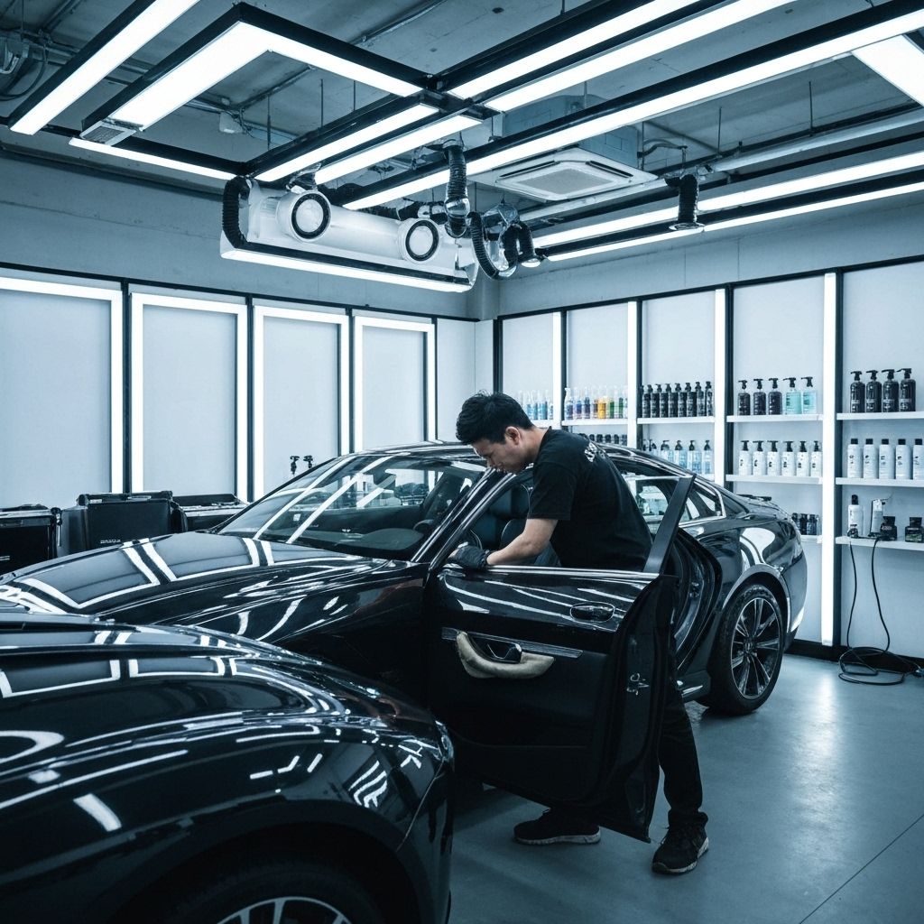 2M GARAJ Workshop